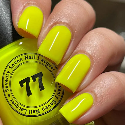 SEVENTY SEVEN CO. • Summer (2022) Neons Collection